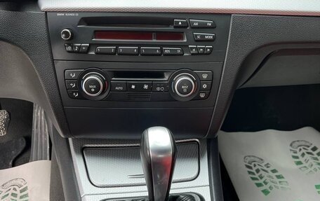 BMW 1 серия, 2008 год, 970 000 рублей, 11 фотография