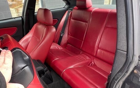 BMW 1 серия, 2008 год, 970 000 рублей, 14 фотография