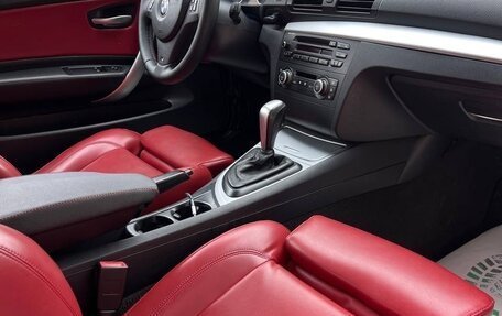 BMW 1 серия, 2008 год, 970 000 рублей, 18 фотография