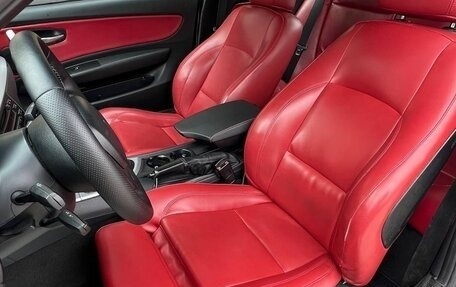 BMW 1 серия, 2008 год, 970 000 рублей, 17 фотография