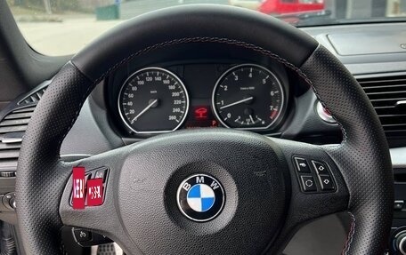 BMW 1 серия, 2008 год, 970 000 рублей, 12 фотография