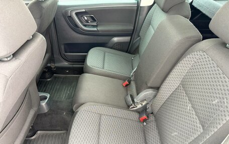 Skoda Roomster, 2014 год, 495 000 рублей, 9 фотография