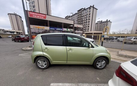 Daihatsu Boon II рестайлинг, 2005 год, 300 000 рублей, 5 фотография