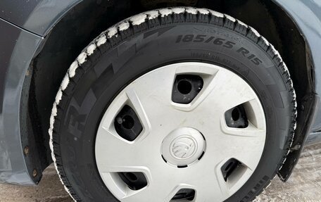 Skoda Roomster, 2014 год, 495 000 рублей, 14 фотография