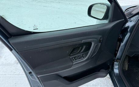 Skoda Roomster, 2014 год, 495 000 рублей, 16 фотография