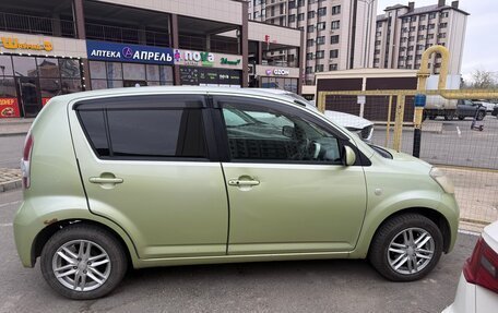 Daihatsu Boon II рестайлинг, 2005 год, 300 000 рублей, 3 фотография