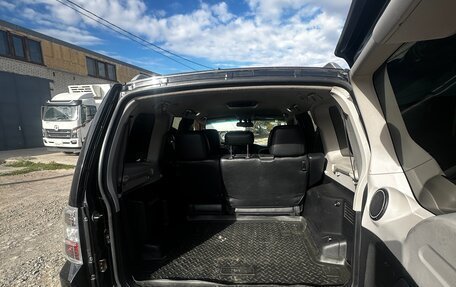 Mitsubishi Pajero IV, 2007 год, 1 600 000 рублей, 8 фотография