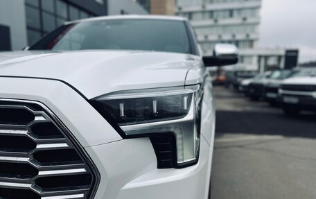 Toyota Sequoia, 2024 год, 13 800 000 рублей, 3 фотография