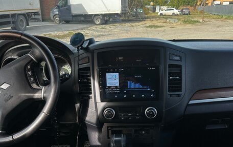 Mitsubishi Pajero IV, 2007 год, 1 600 000 рублей, 7 фотография