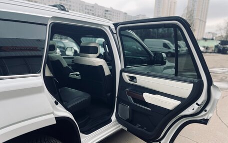 Toyota Sequoia, 2024 год, 13 800 000 рублей, 22 фотография