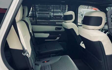 Toyota Sequoia, 2024 год, 13 800 000 рублей, 23 фотография