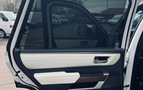 Toyota Sequoia, 2024 год, 13 800 000 рублей, 18 фотография