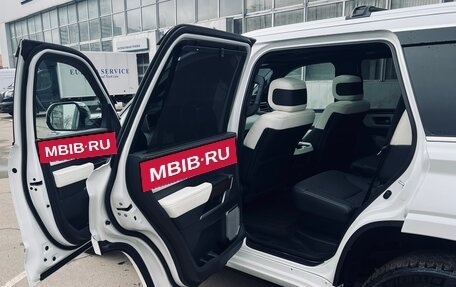 Toyota Sequoia, 2024 год, 13 800 000 рублей, 17 фотография