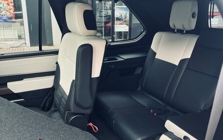 Toyota Sequoia, 2024 год, 13 800 000 рублей, 20 фотография