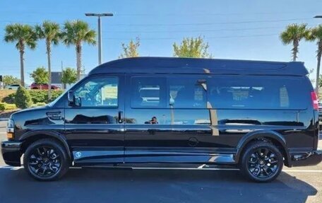 Chevrolet Express II, 2025 год, 15 658 000 рублей, 3 фотография