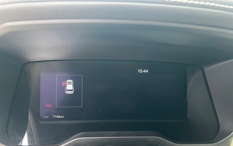 Toyota Sequoia, 2024 год, 13 800 000 рублей, 27 фотография