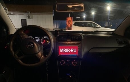 Volkswagen Polo VI (EU Market), 2019 год, 760 000 рублей, 4 фотография