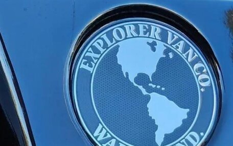 Chevrolet Express II, 2025 год, 15 658 000 рублей, 6 фотография