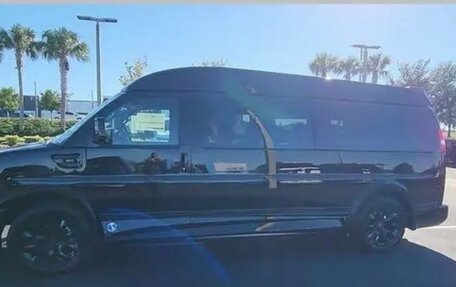 Chevrolet Express II, 2025 год, 15 658 000 рублей, 7 фотография