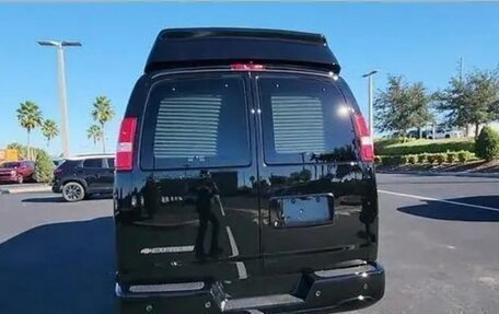 Chevrolet Express II, 2025 год, 15 658 000 рублей, 8 фотография