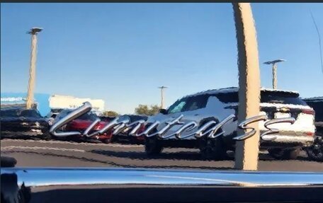 Chevrolet Express II, 2025 год, 15 658 000 рублей, 9 фотография