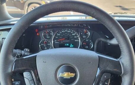 Chevrolet Express II, 2025 год, 15 658 000 рублей, 11 фотография