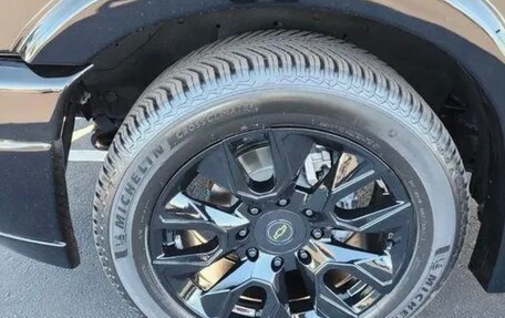 Chevrolet Express II, 2025 год, 15 658 000 рублей, 10 фотография