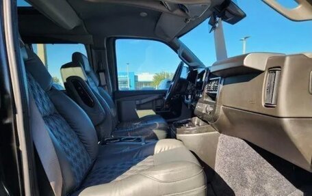 Chevrolet Express II, 2025 год, 15 658 000 рублей, 20 фотография