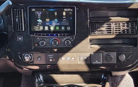 Chevrolet Express II, 2025 год, 15 658 000 рублей, 18 фотография