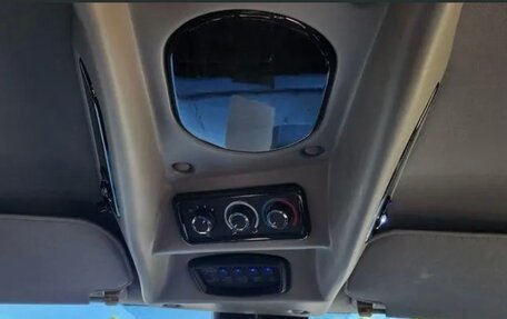 Chevrolet Express II, 2025 год, 15 658 000 рублей, 16 фотография