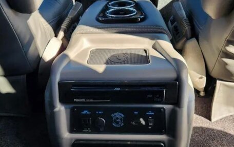 Chevrolet Express II, 2025 год, 15 658 000 рублей, 15 фотография