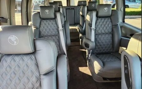 Chevrolet Express II, 2025 год, 15 658 000 рублей, 19 фотография