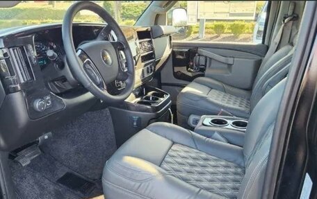 Chevrolet Express II, 2025 год, 15 658 000 рублей, 24 фотография