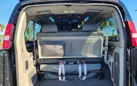 Chevrolet Express II, 2025 год, 15 658 000 рублей, 23 фотография