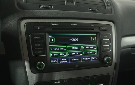 Skoda Octavia, 2013 год, 945 000 рублей, 12 фотография