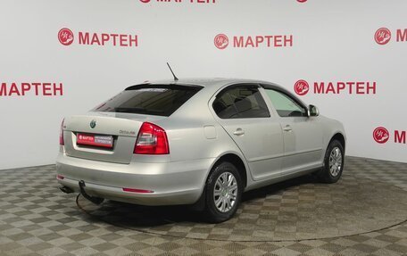 Skoda Octavia, 2013 год, 945 000 рублей, 5 фотография