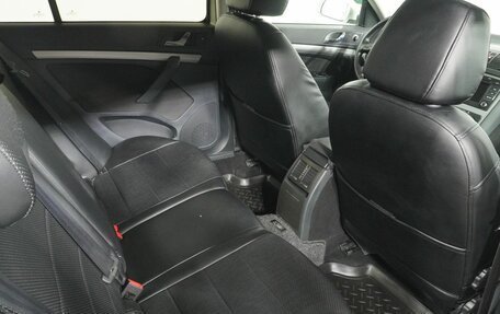 Skoda Octavia, 2013 год, 945 000 рублей, 11 фотография