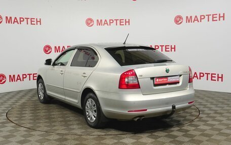 Skoda Octavia, 2013 год, 945 000 рублей, 7 фотография