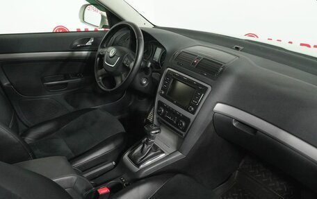 Skoda Octavia, 2013 год, 945 000 рублей, 10 фотография