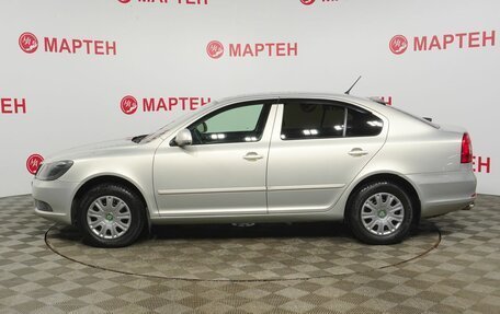 Skoda Octavia, 2013 год, 945 000 рублей, 8 фотография