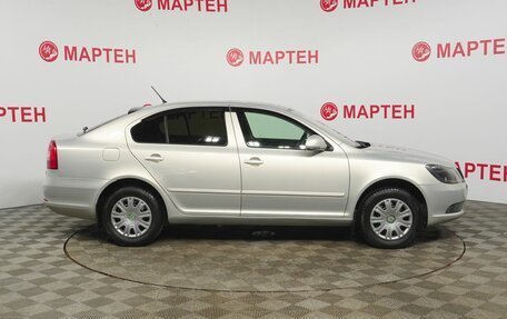 Skoda Octavia, 2013 год, 945 000 рублей, 4 фотография