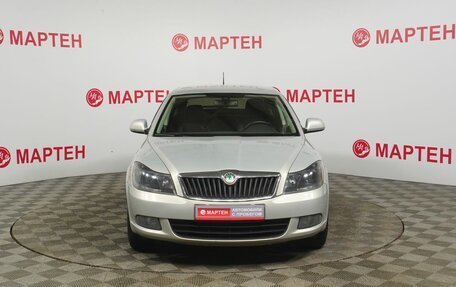 Skoda Octavia, 2013 год, 945 000 рублей, 2 фотография