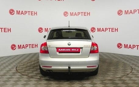 Skoda Octavia, 2013 год, 945 000 рублей, 6 фотография