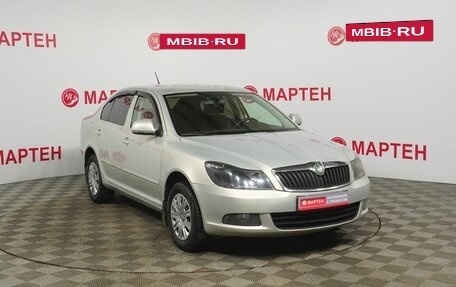 Skoda Octavia, 2013 год, 945 000 рублей, 3 фотография