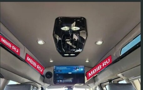 Chevrolet Express II, 2025 год, 15 658 000 рублей, 22 фотография