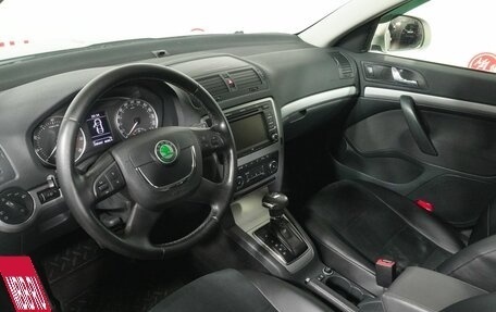 Skoda Octavia, 2013 год, 945 000 рублей, 9 фотография