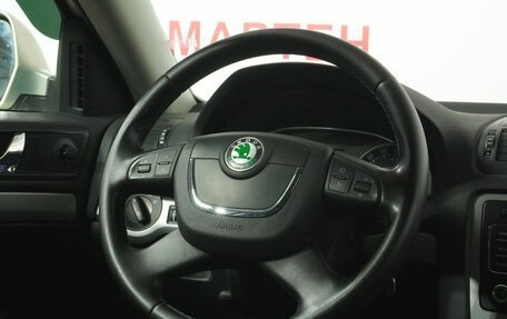 Skoda Octavia, 2013 год, 945 000 рублей, 16 фотография