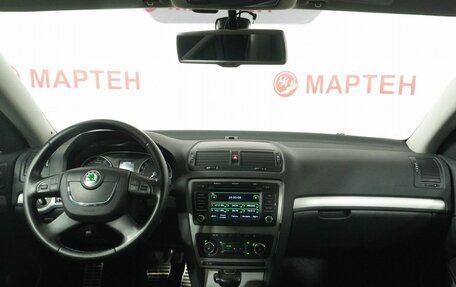 Skoda Octavia, 2013 год, 945 000 рублей, 15 фотография