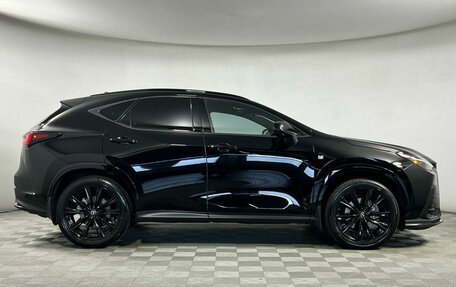 Lexus NX, 2022 год, 5 649 000 рублей, 4 фотография