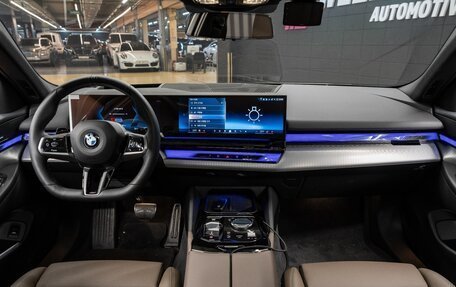 BMW 5 серия, 2025 год, 9 150 000 рублей, 5 фотография